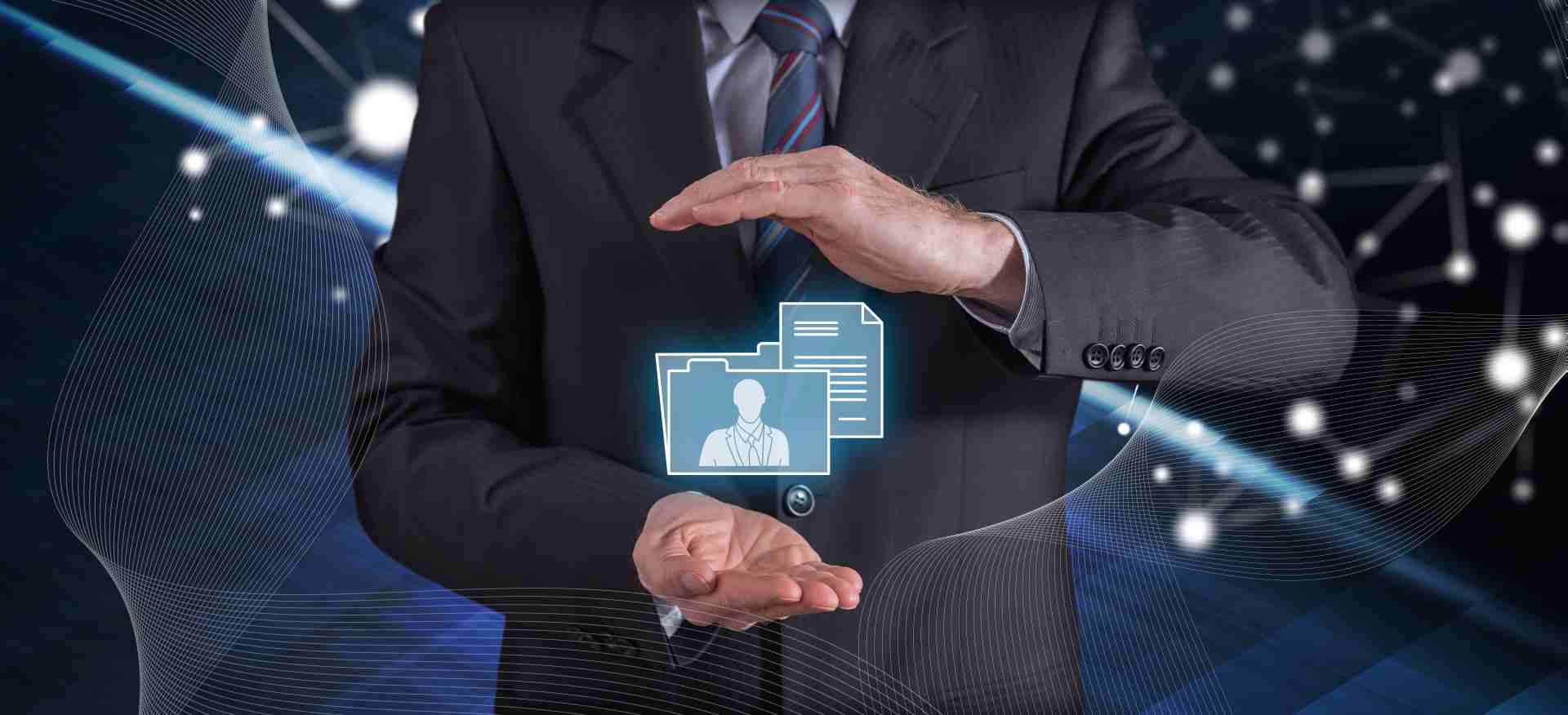 Datenschutz allgemein Dokumente