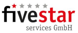Logo FiveStar_Referenz