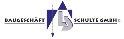 Logo Baugeschäft Schulte