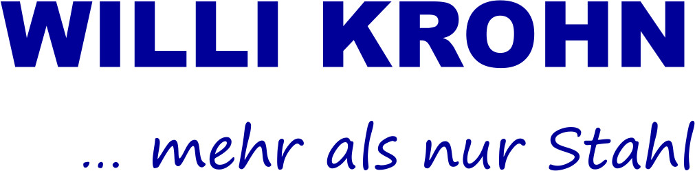 Logo Willi Krohn